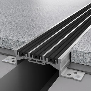 joint de dilatation en aluminium 1