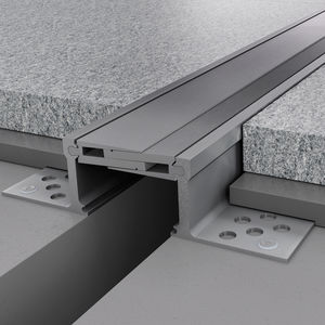 joint de dilatation en aluminium 1