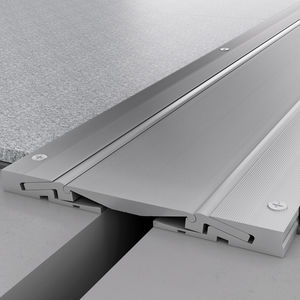 joint de dilatation en aluminium 1
