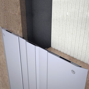 joint de dilatation en aluminium 1