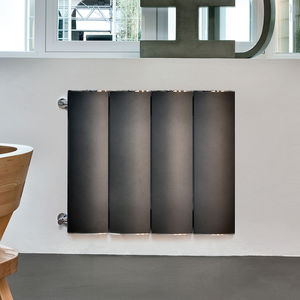 radiateur à eau chaude