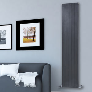 radiateur à eau chaude