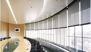 faux-plafond en plâtre