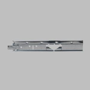 structure pour plafond en métal 1