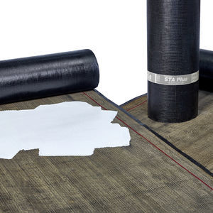 membrane d'étanchéité de protection