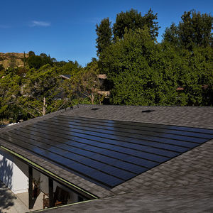 panneau photovoltaïque non spécifié 1