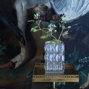 vase contemporain