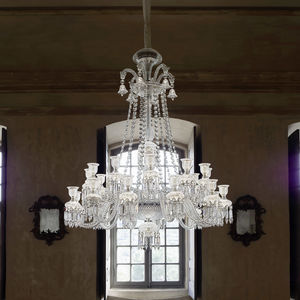 lustre contemporain