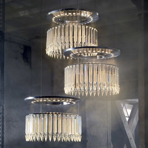 lustre contemporain