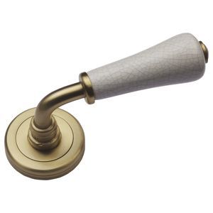 poignée de porte