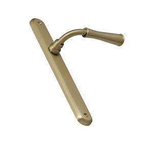 poignée de porte