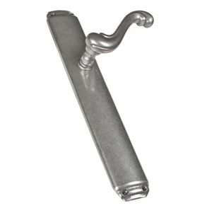 poignée de porte