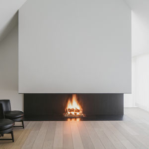 cheminée à bois 1