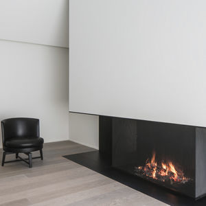 cheminée à bois 1