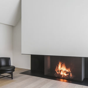 cheminée à bois 1