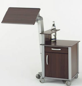 table de chevet contemporaine 1