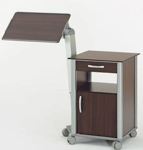 table de chevet contemporaine 1