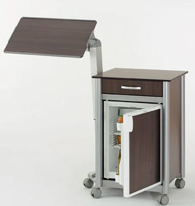 table de chevet contemporaine 1