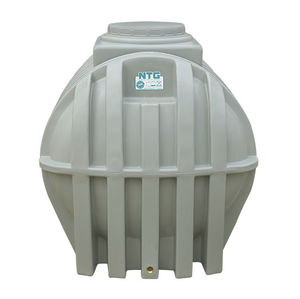 cuve de stockage d'eau 1