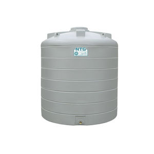 cuve de stockage d'eau 1