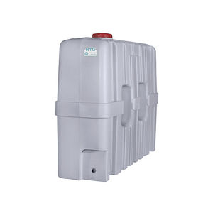 cuve de stockage d'eau 1