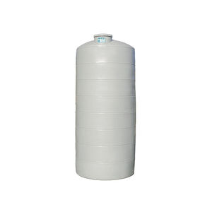 cuve de stockage d'eau 1
