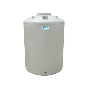 cuve de stockage d'eau 1