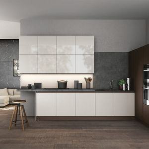 cuisine contemporaine
