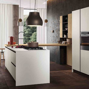 cuisine contemporaine