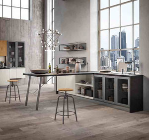 cuisine contemporaine
