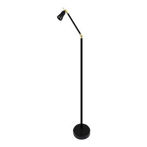 lampe sur pied