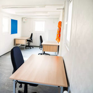 construction en conteneurs professionnelle
