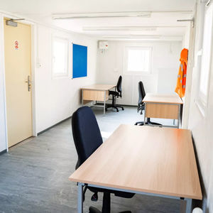 construction en conteneurs pour chantier 1