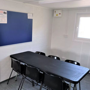 construction en conteneurs pour chantier 1