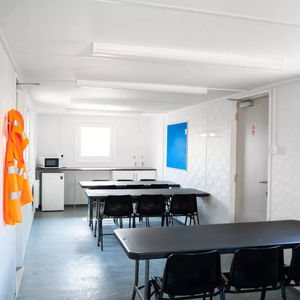 construction en conteneurs pour chantier 1