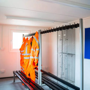 construction en conteneurs pour chantier 1