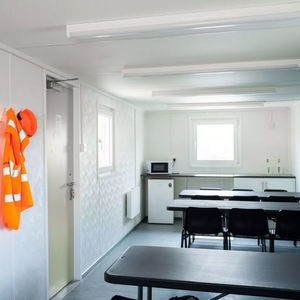 construction en conteneurs pour chantier 1