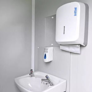 distributeur de savon professionnel