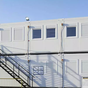 conteneur isotherme professionnel
