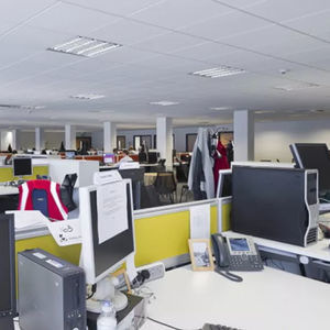 conteneur commercial