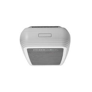 purificateur d'air électrostatique 1