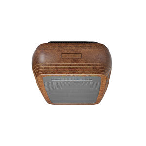 purificateur d'air électrostatique 1