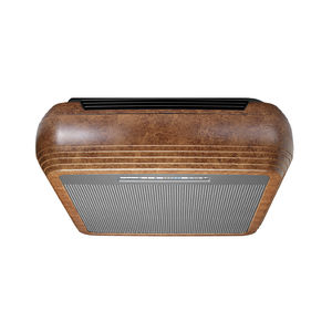 purificateur d'air électrostatique 1
