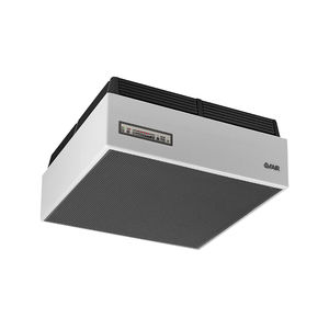 purificateur d'air électrostatique