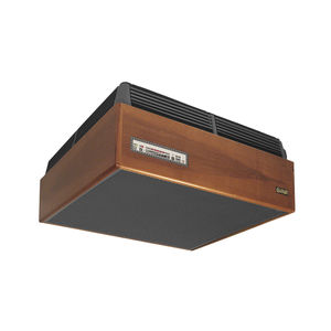 purificateur d'air électrostatique