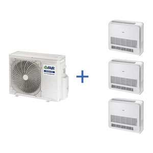 climatiseur à poser 1