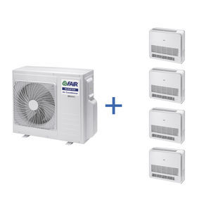 climatiseur à poser 1