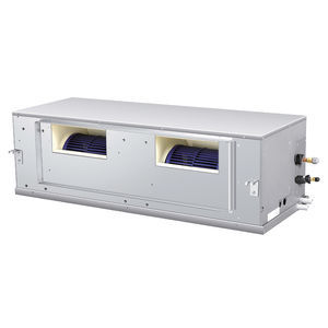 climatiseur gainable 1
