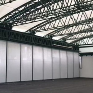 système de toiture modulaire 1