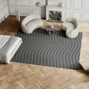 tapis contemporain